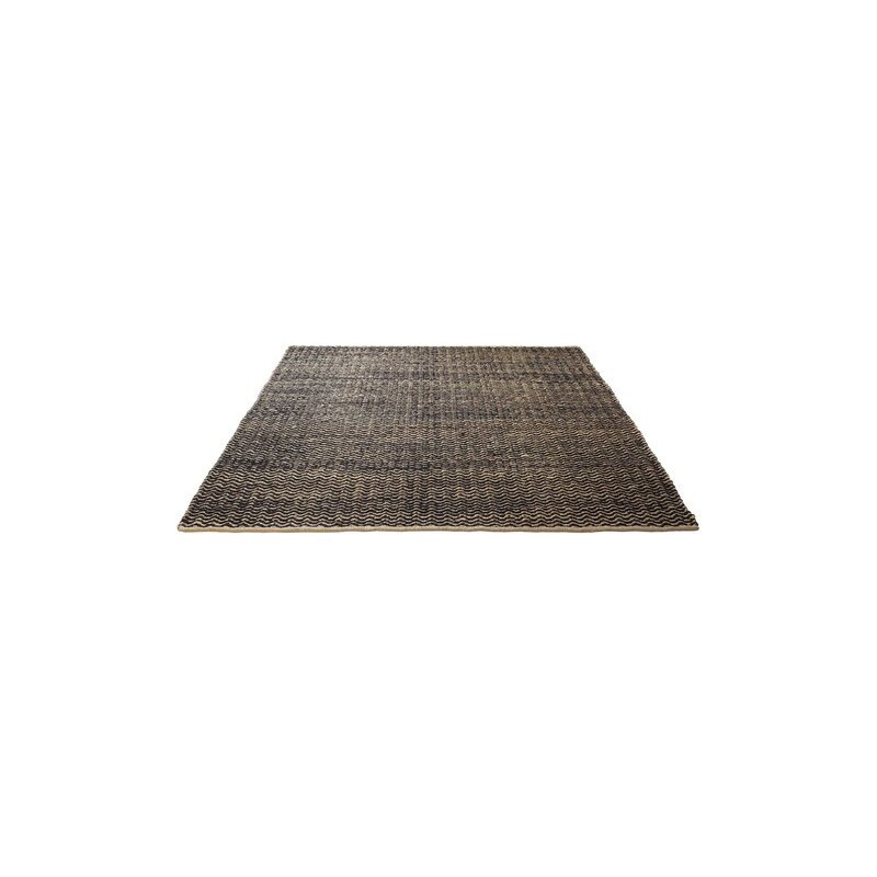 Esprit Teppich Patna handgewebt Jute braun 1 (B/L: 60x110 cm),2 (B/L: 80x150 cm),3 (B/L: 130x190 cm),4 (B/L: 160x230 cm)