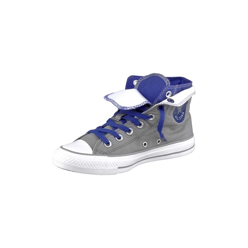 Two Fold Sneaker Converse blau 36,37,38,39