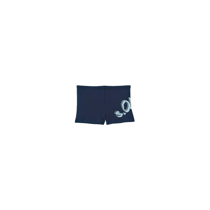 S.OLIVER RED LABEL Boxer-Badehose RED LABEL Beachwear blau 92,104,116,128,140,152,164,176