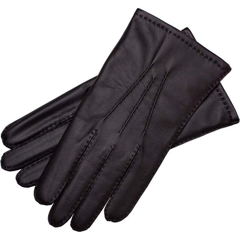 1861 Glove manufactory Treviso Manchu Leather Gloves