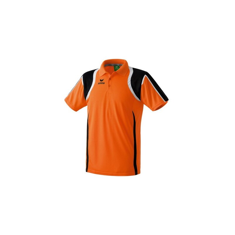 ERIMA Razor Line Poloshirt Kinder ERIMA orange 0 (128),2 (152),3 (164)