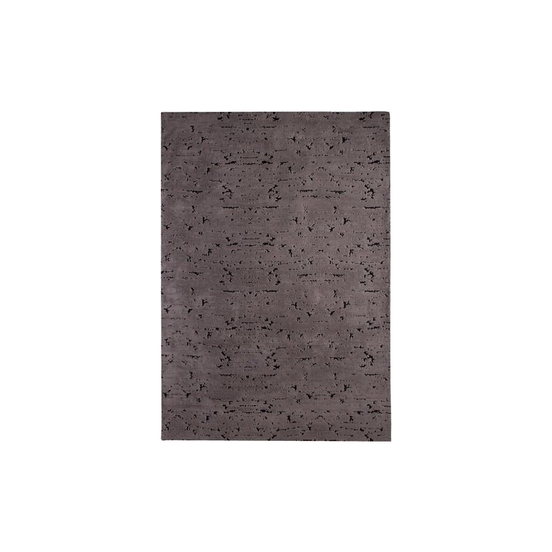 Teppich Ancona handgetuftet LUXOR LIVING braun 1 (B/L: 70x140 cm),3 (B/L: 120x180 cm),4 (B/L: 170x240 cm),40 (B/L: 140x200 cm)