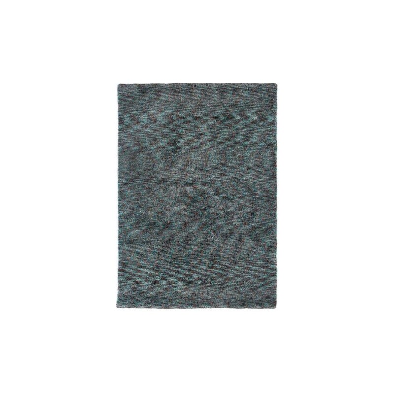 LUXOR LIVING Hochflor-Teppich Wellness Höhe 27 mm grün 2 (B/L: 70x140 cm),3 (B/L: 140x200 cm)