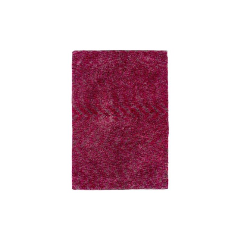 LUXOR LIVING Hochflor-Teppich Wellness Höhe 27 mm rosa 2 (B/L: 70x140 cm),3 (B/L: 140x200 cm)