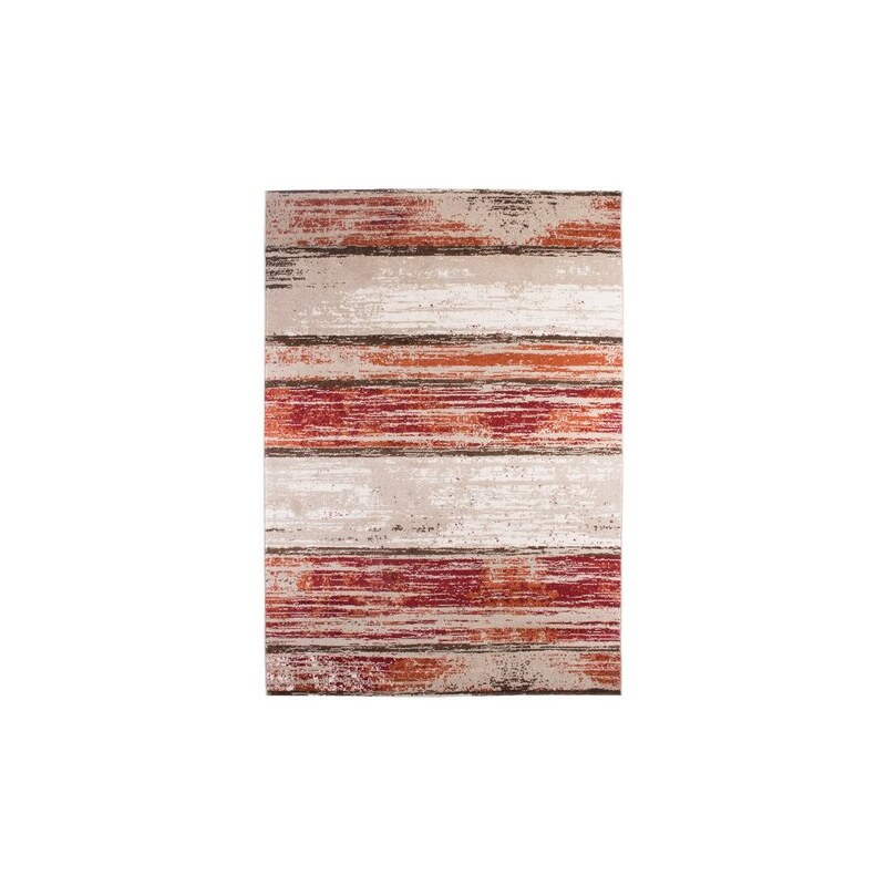 Teppich Merida Andiamo orange 1 (B/L: 60x110 cm),2 (B/L: 80x150 cm),3 (B/L: 120x170 cm),4 (B/L: 160x230 cm)