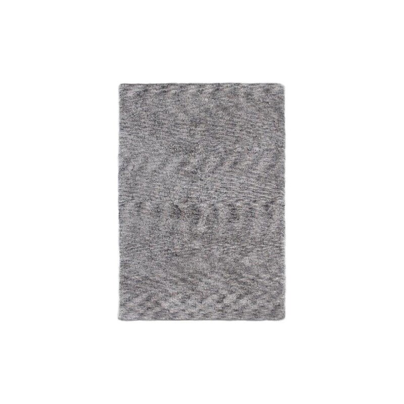 Hochflor-Teppich Wellness Höhe 27 mm LUXOR LIVING weiß 2 (B/L: 70x140 cm),3 (B/L: 140x200 cm)