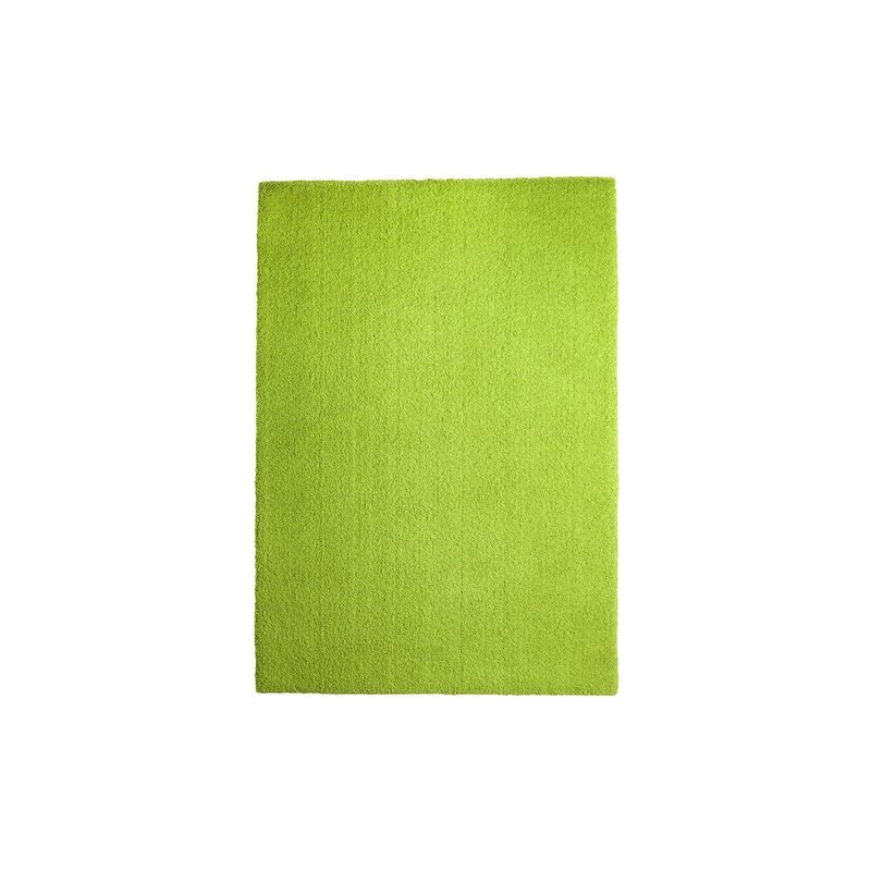 Teppich Lars Contzen contzencolours maschinentuft LARS CONTZEN grün 1 (B/L: 70x140 cm),2 (B/L: 90x160 cm),3 (B/L: 140x200 cm),4 (B/L: 170x240 cm),6 (B/L: 200x300 cm)