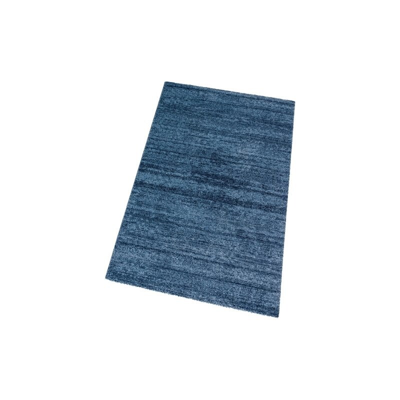 Teppich Astra Samoa Melange maschinell gewebt ASTRA blau 1 (B/L: 67x130 cm),2 (B/L: 80x150 cm),3 (B/L: 120x180 cm),4 (B/L: 160x230 cm),40 (B/L: 140x200 cm),6 (B/L: 200x290 cm),7 (B/L: 240x300 cm)