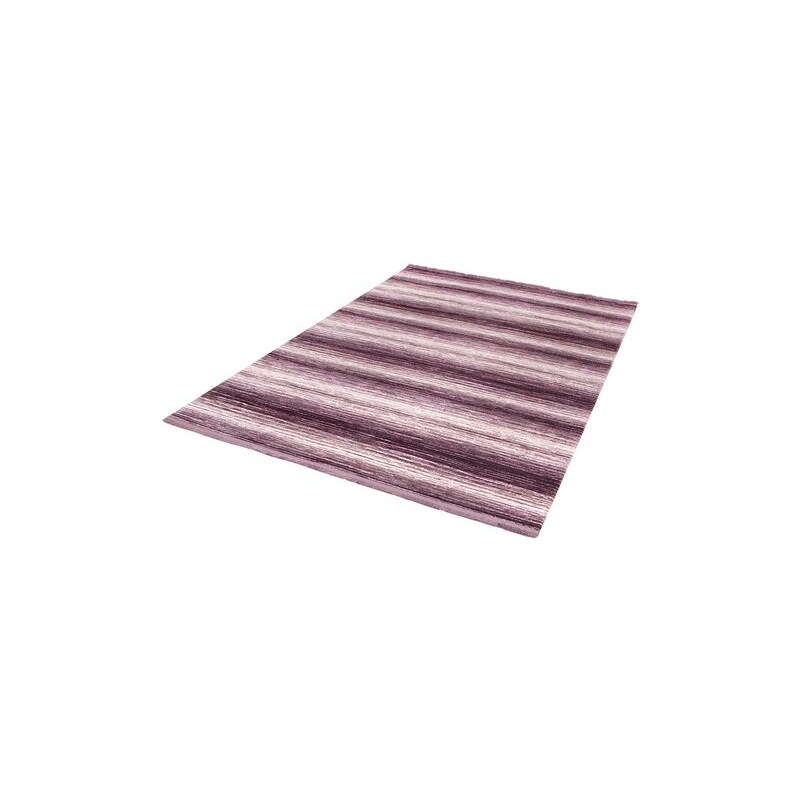 ANGORA HALI Teppich angora HALI TARZ 3132 handgearbeitet lila 2 (B/L: 80x150 cm),3 (B/L: 120x180 cm),4 (B/L: 160x230 cm),6 (B/L: 200x290 cm)