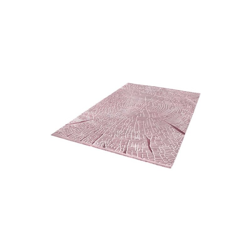 Teppich angora HALI EVEREST 3332 handgearbeitet ANGORA HALI lila 2 (B/L: 80x150 cm),3 (B/L: 120x180 cm),4 (B/L: 160x230 cm)