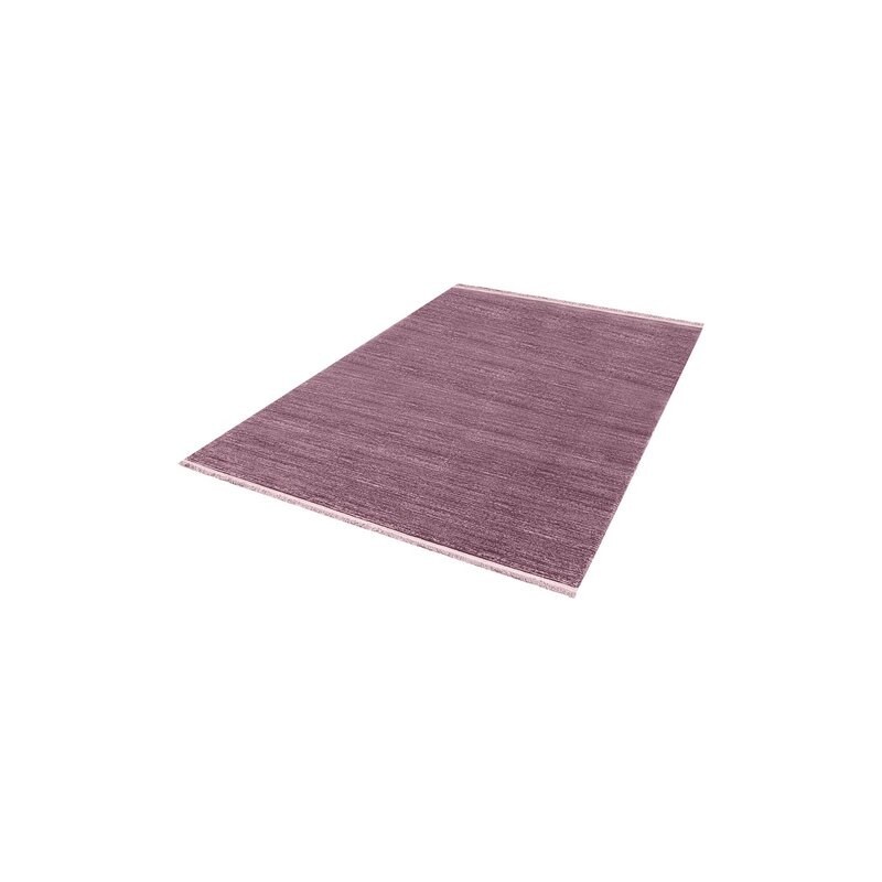 ANGORA HALI Teppich angora HALI TARZ 3121 handgearbeitet lila 2 (B/L: 80x150 cm),3 (B/L: 120x180 cm),4 (B/L: 160x230 cm),6 (B/L: 200x290 cm)