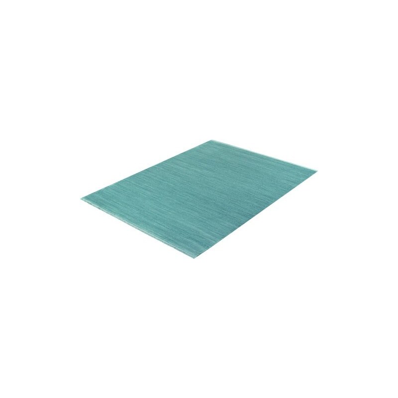 Teppich angora HALI TARZ 3121 handgearbeitet ANGORA HALI blau 2 (B/L: 80x150 cm),3 (B/L: 120x180 cm),4 (B/L: 160x230 cm),6 (B/L: 200x290 cm)