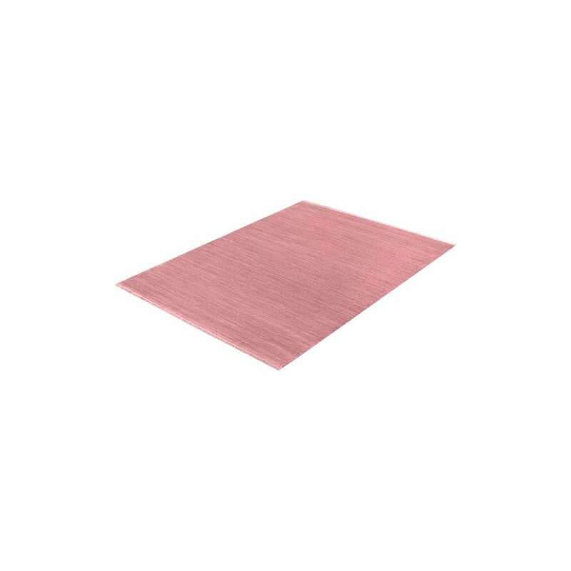 Teppich angora HALI TARZ 3121 handgearbeitet ANGORA HALI rosa 2 (B/L: 80x150 cm),3 (B/L: 120x180 cm),4 (B/L: 160x230 cm),6 (B/L: 200x290 cm)