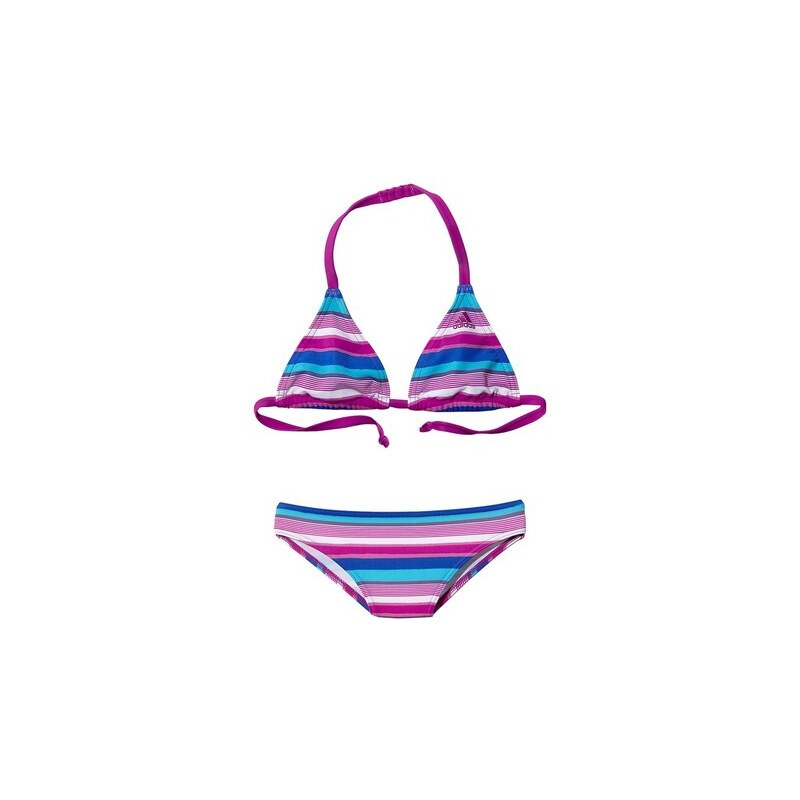 Triangel-Bikini adidas Performance rosa 128,152,164