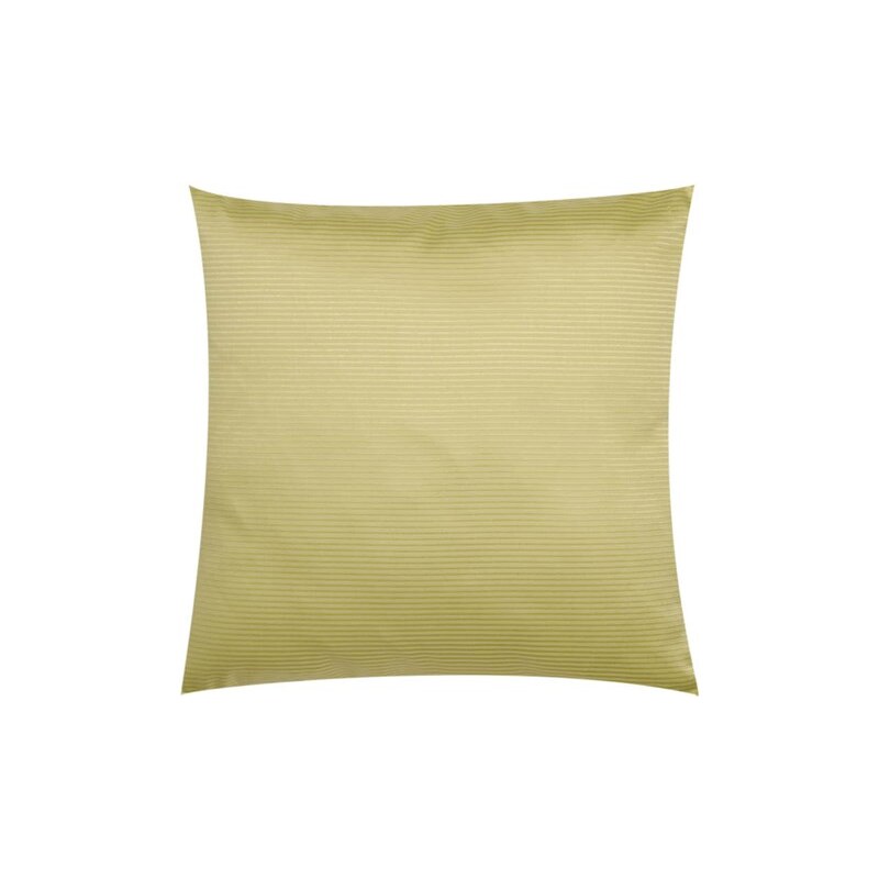 Kissenhülle Homing Bent (1er Pack) HOMING grün 50x50 cm