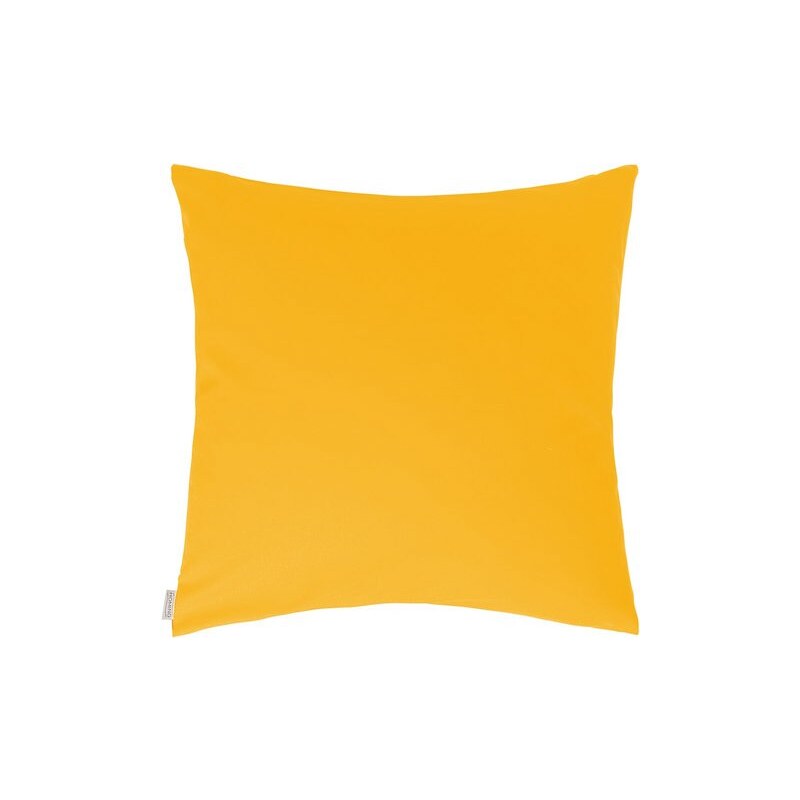 Kissenhülle Homing Jonas (1er Pack) HOMING gelb 1 (40x40 cm),2 (50x50 cm)