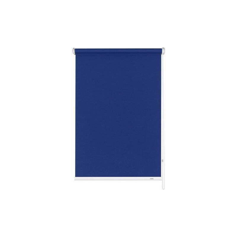 Seitenzugrollo Seitenzugrollo im Fixmaß Lichtschutz (1 Stck.) Gardinia blau 1 (H/B: 180/52 cm),2 (H/B: 180/62 cm),3 (H/B: 180/82 cm),4 (H/B: 180/92 cm),5 (H/B: 180/102 cm)