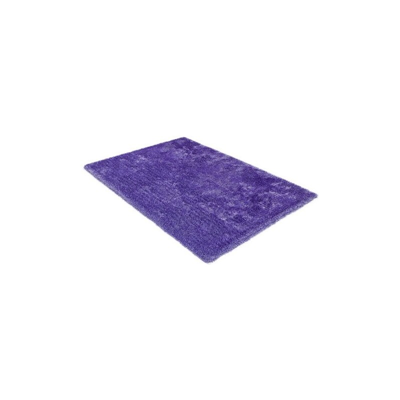 LARS CONTZEN Teppich Lars Contzen colourcourage maschinentuft Wunschmaß lila