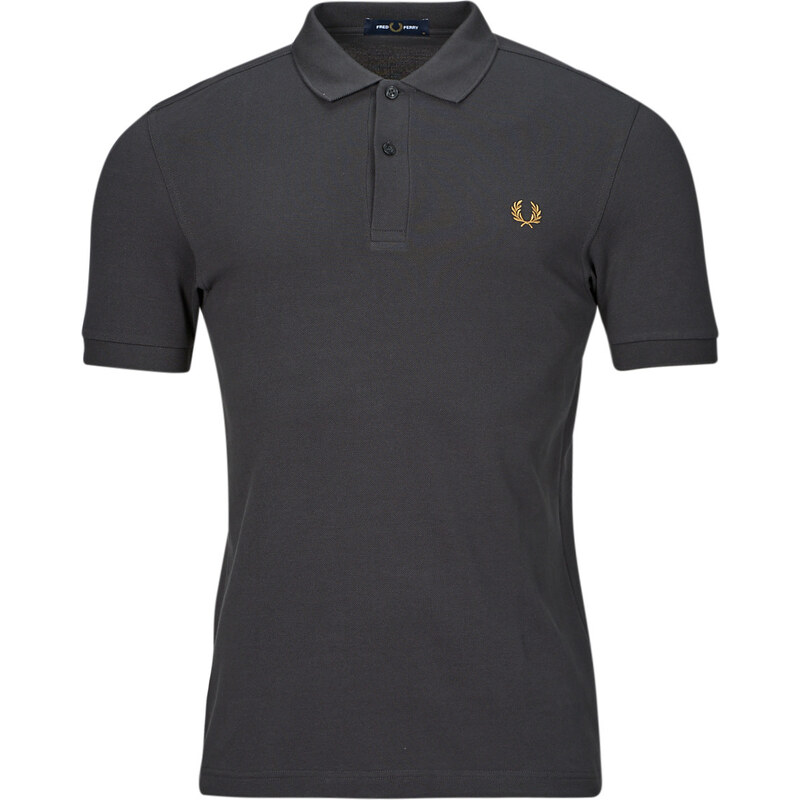 Poloshirt PLAIN FRED PERRY SHIRT von Fred Perry
