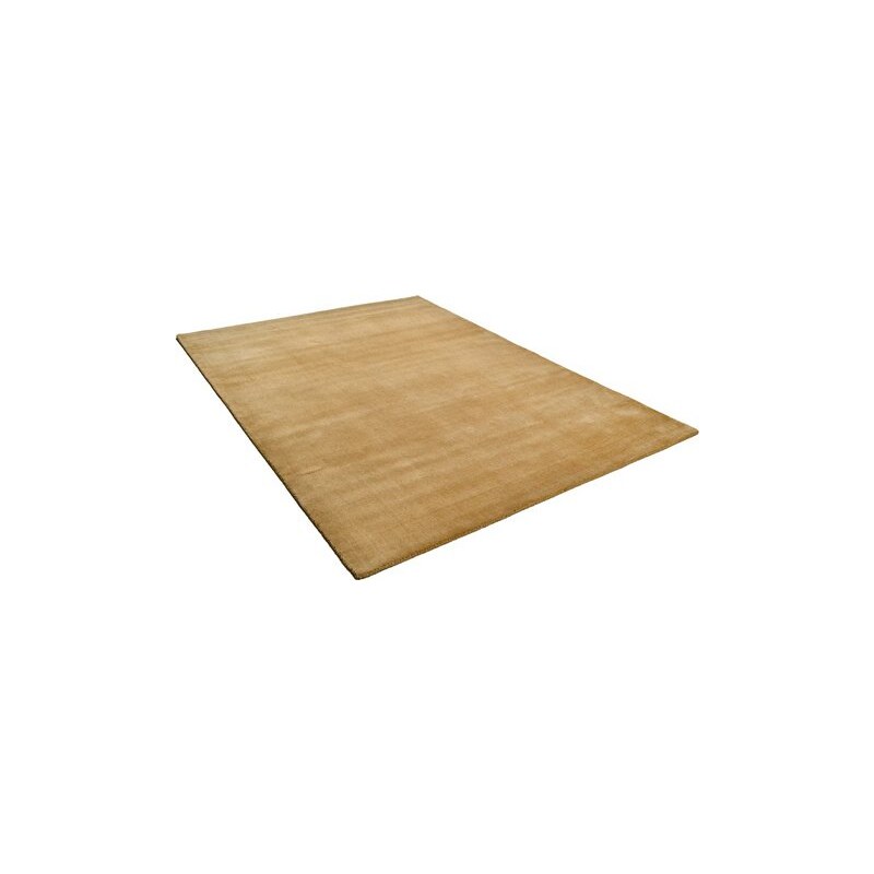 Teppich Harmony Melbourne 1000 handgearbeitet THEKO natur 2 (B/L: 67x135 cm),3 (B/L: 140x200 cm),4 (B/L: 165x230 cm)