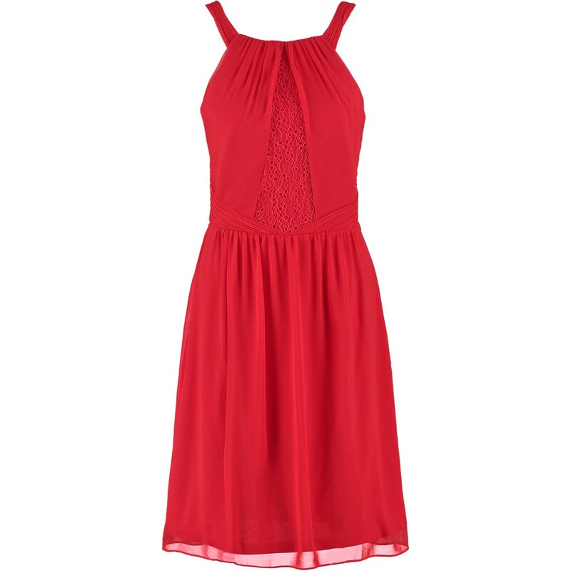 Esprit Collection Cocktailkleid / festliches Kleid red