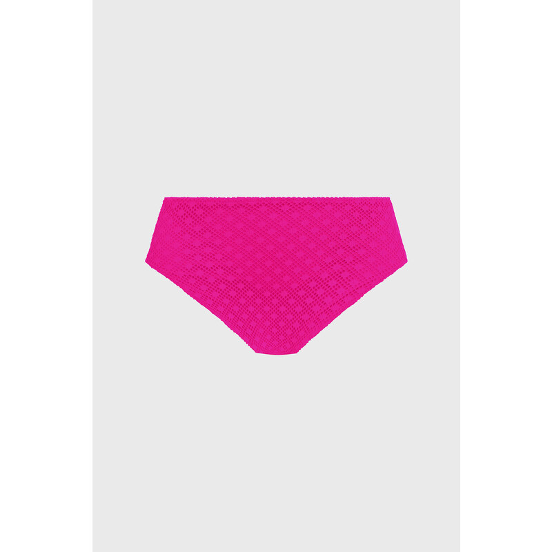 Bikini-Unterteil Elomi Bazaruto rosa