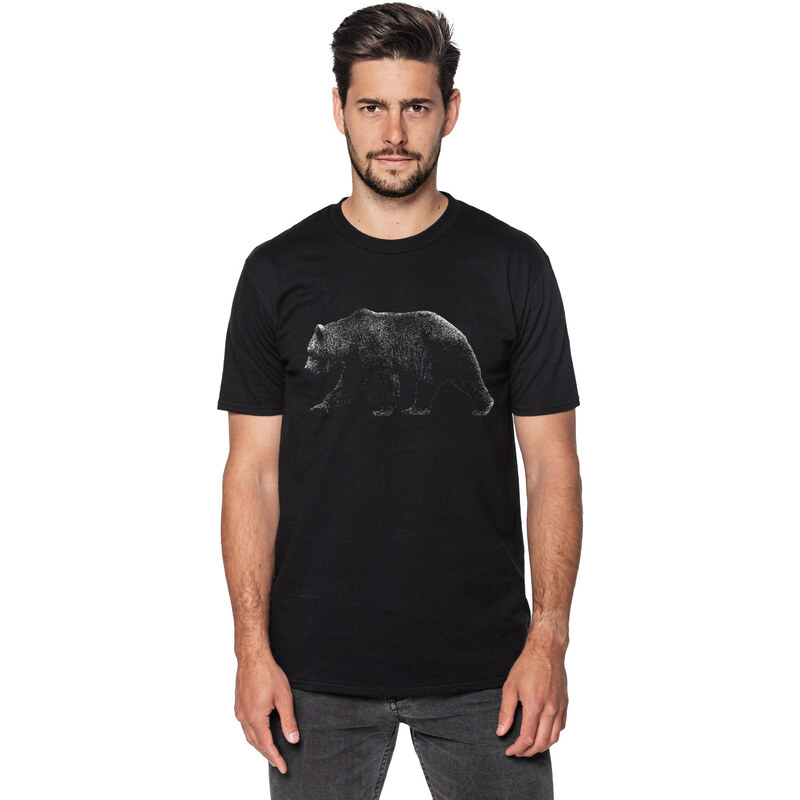 T-shirt für Herren UNDERWORLD Bear
