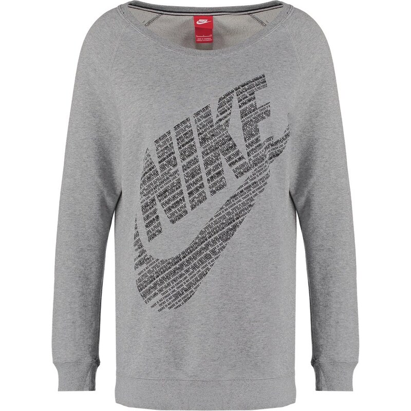 Nike Sportswear RALLY Sweatshirt grey