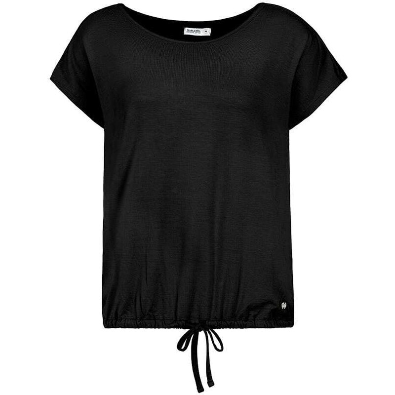 Sublevel Shirt in Schwarz | Größe S