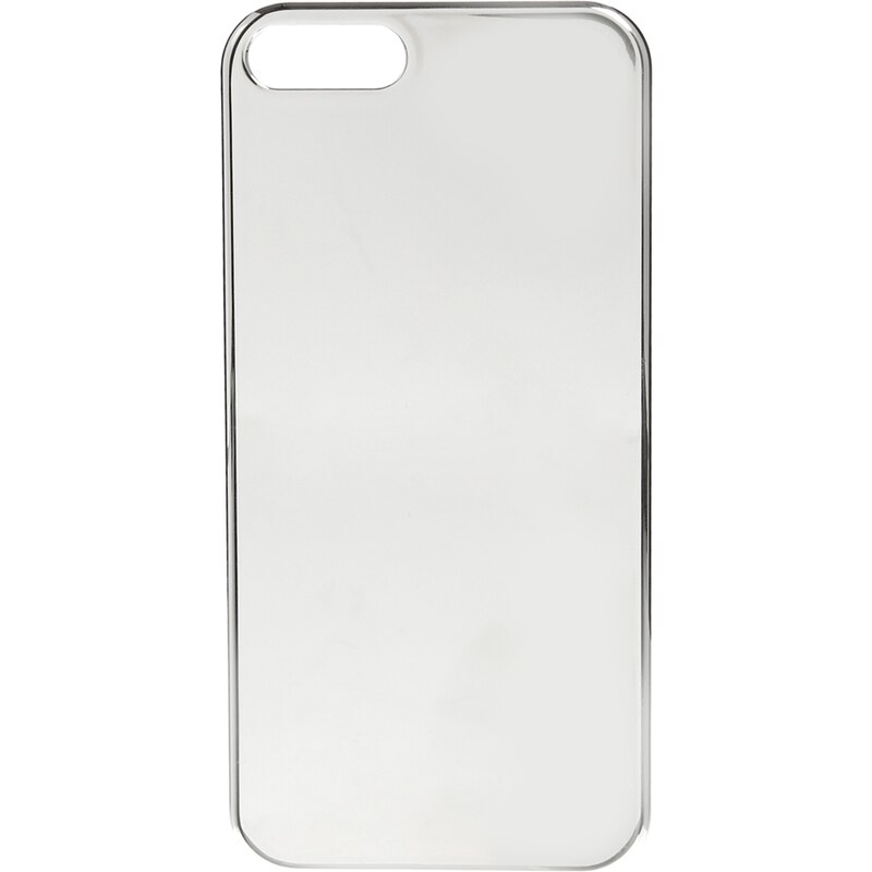 ASOS iPhone 5 Metallic Case
