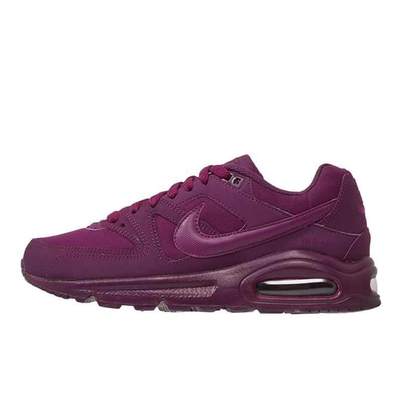 Nike Sportswear AIR MAX COMMAND Sneaker low mulberry