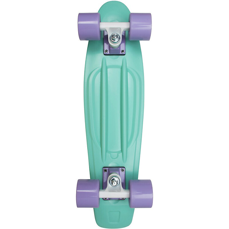 AREA Candyboard 22,5" Skateboard-Komplettset