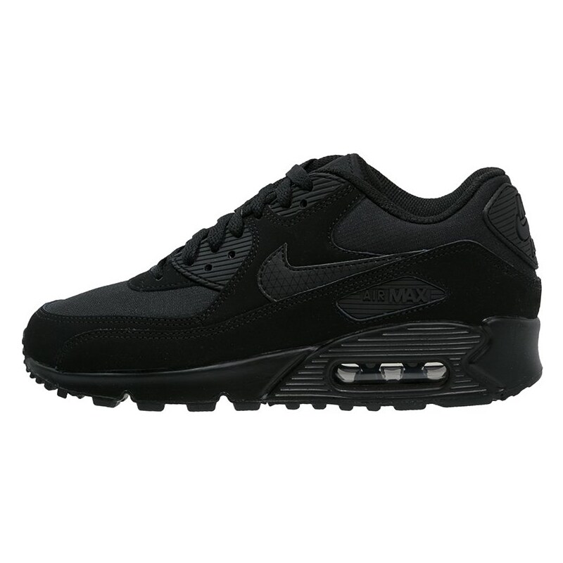 Nike Sportswear AIR MAX 90 ESSENTIAL Sneaker low black