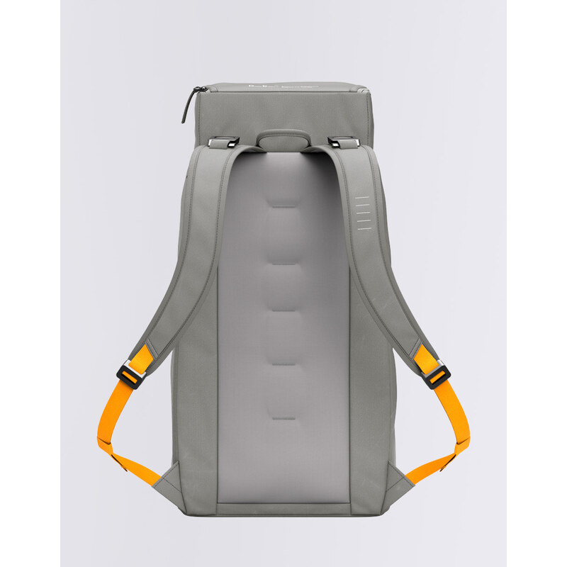 Db Hugger Backpack 30L Sand Grey