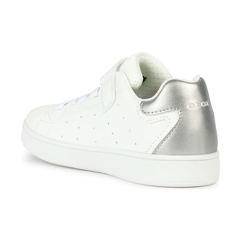 Geox Sneakers "Eclyper" in Weiß | Größe 36