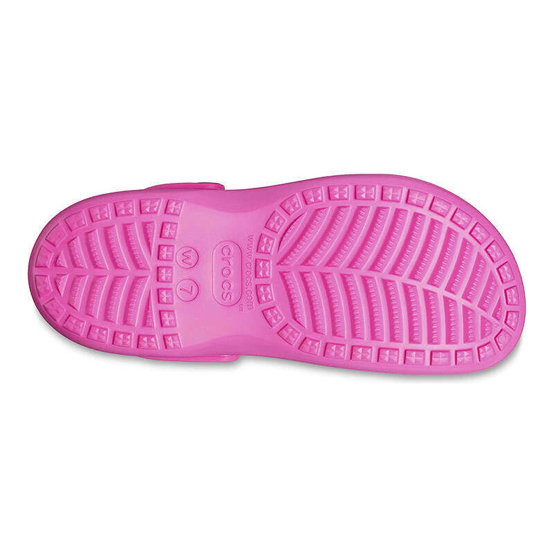 Crocs Crocs "Baya Platform" in Pink | Größe 37/38