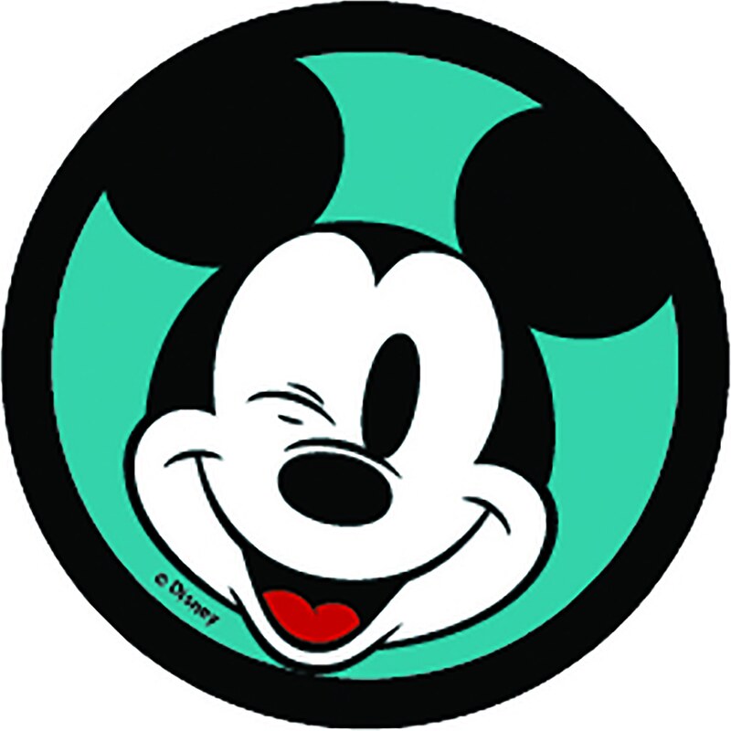McNeill McAddys Disney Mickey Mouse