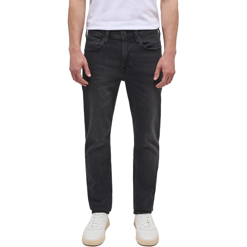 MUSTANG Herren Jeans Hose Style Orlando Slim
