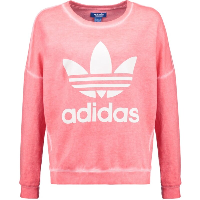 adidas Originals Sweatshirt pink