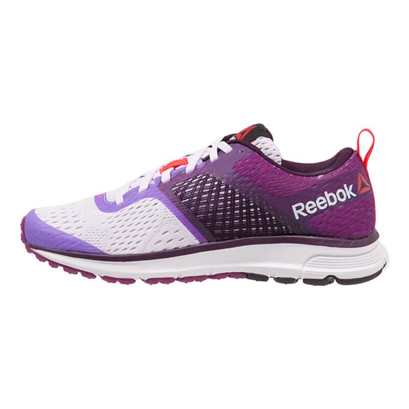 Reebok ONE DISTANCE Laufschuh Dämpfung lilac ice/royal orchid