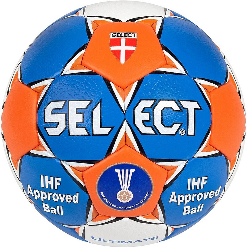 Select Ultimate Handball
