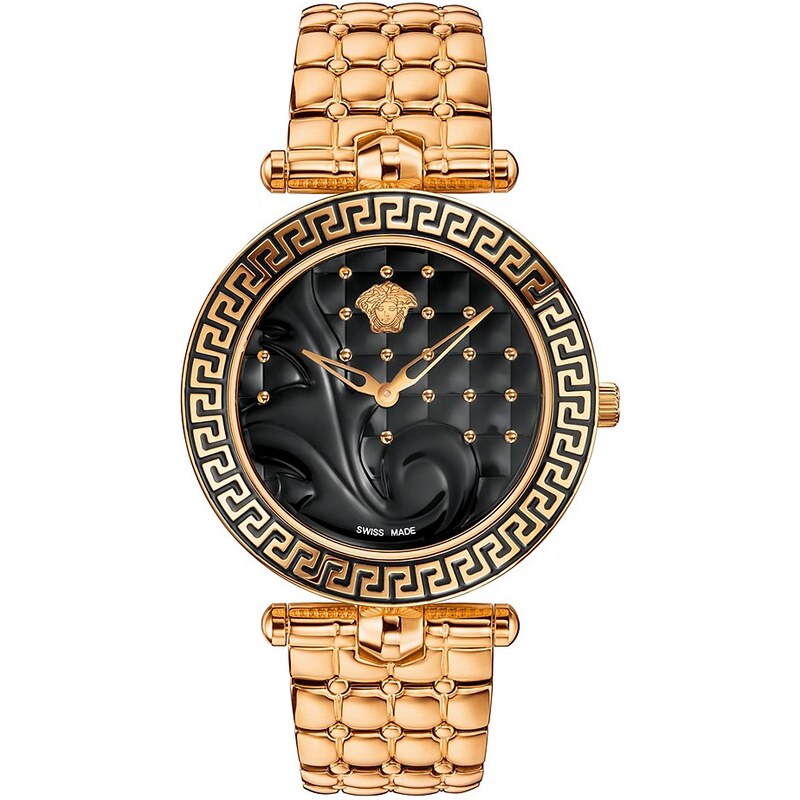 Versace, Armbanduhr, "VANITAS, VK7250015"