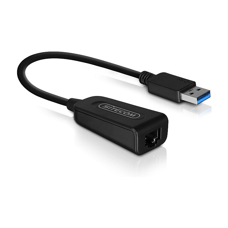 Sitecom USB 3.0 Lan Adapter »LN-032«