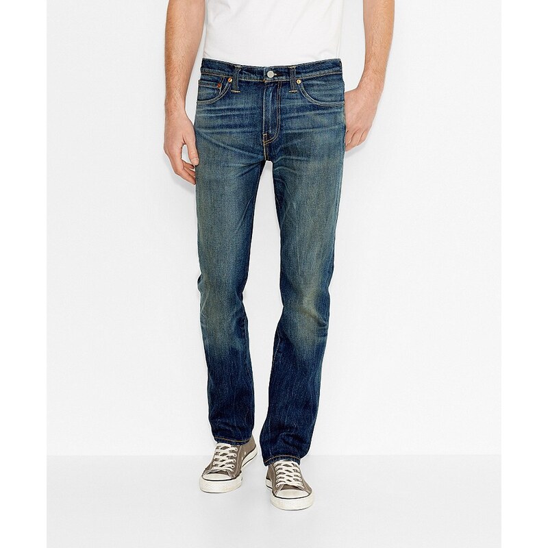 Levi's® Jeans »511 Slim Fit Jeans«