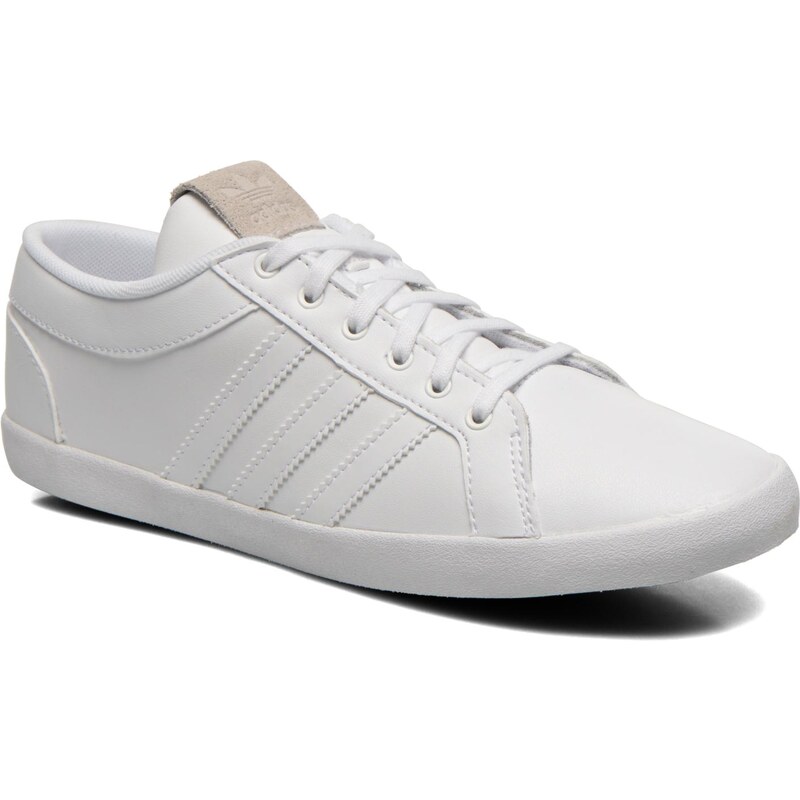 Adidas Originals - Adria Ps 3S W - Sneaker für Damen / weiß