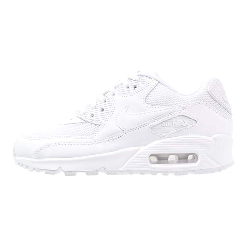 Nike Sportswear AIR MAX 90 PREMIUM Sneaker low white