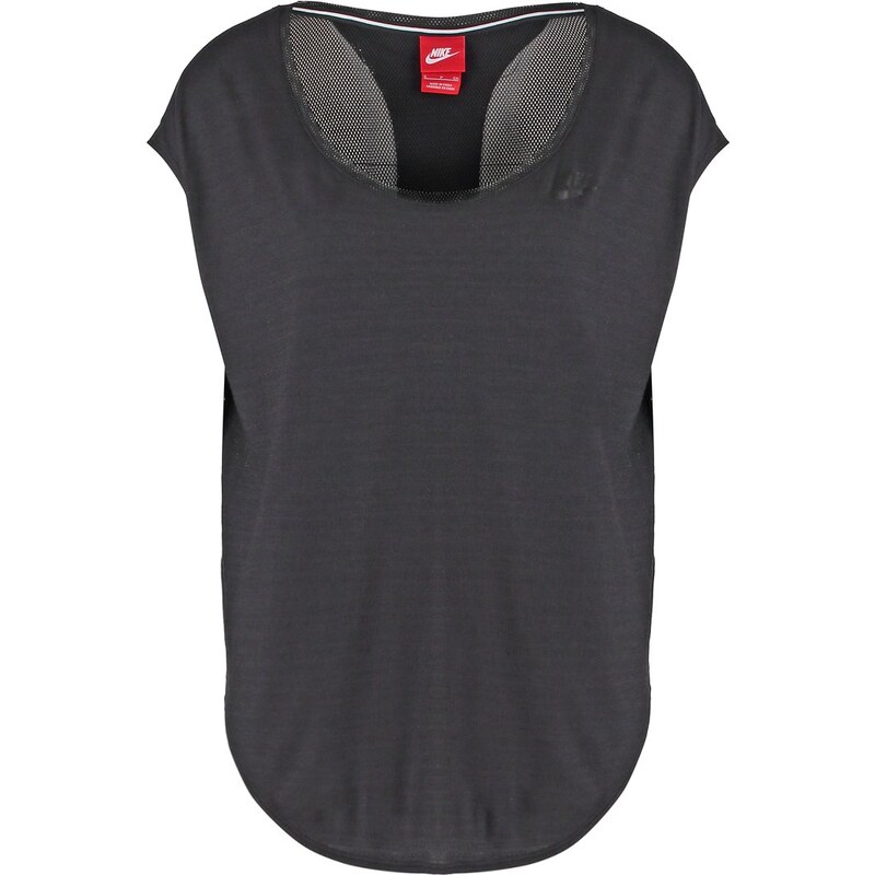 Nike Sportswear T2 TShirt basic black