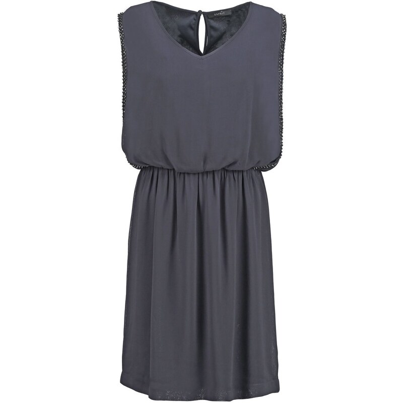 Esprit Collection Cocktailkleid / festliches Kleid dark grey