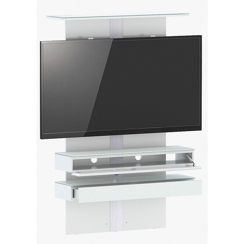 LCD-TV-Rack, Jahnke, »SL 6100 LED«, Wandpaneel, Breite 113 cm