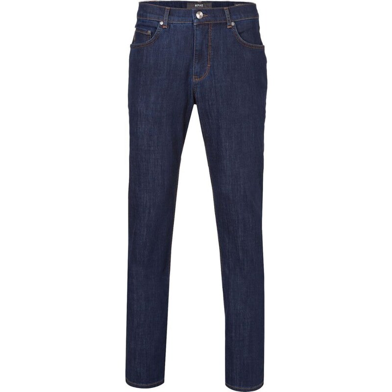 BRAX Herren Style Cooper Denim Masterpiece Jeans , 3 Blue Black Nos, 40W / 32L